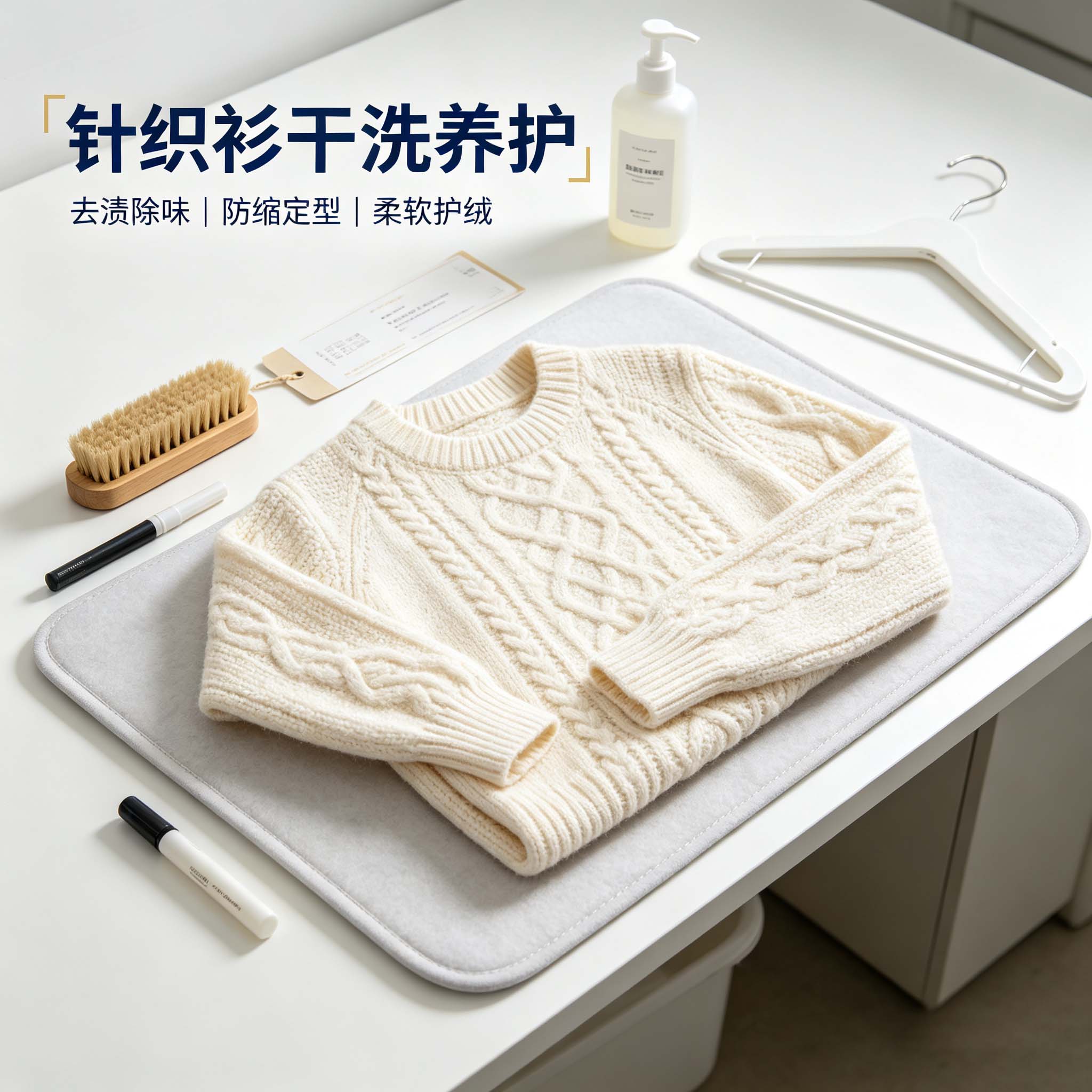淮北针织衣物洗护
