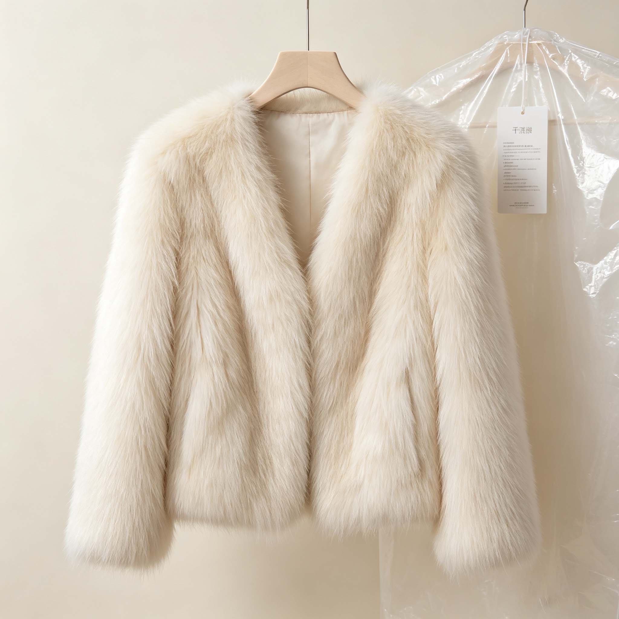 淮北干洗皮草服务